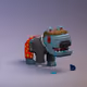 222