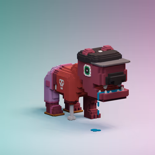 Item #384 Media