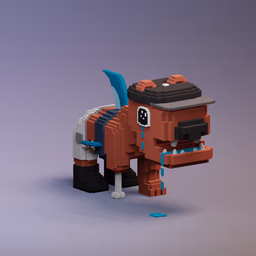 Item #72 Media