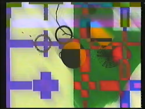 Item #4 Media