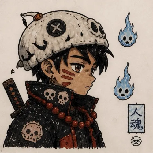Yokai Kidz