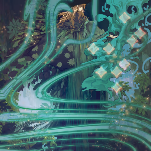 Painted In Disbelief