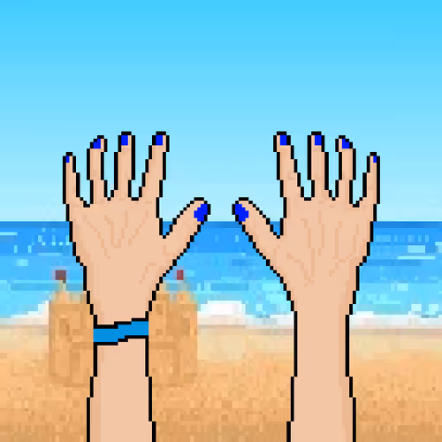 Degen Handpix