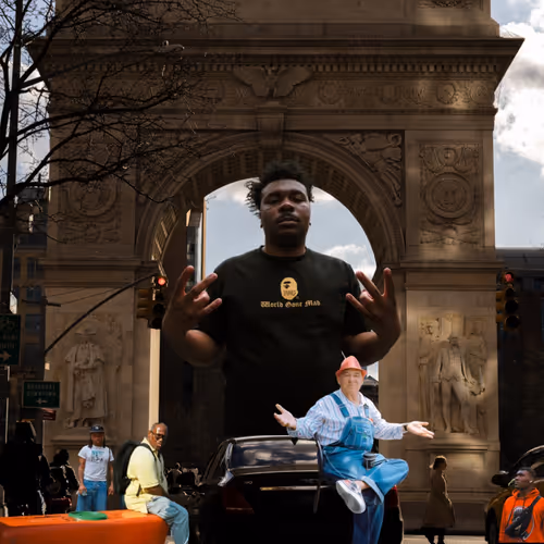 Welcome To New York 2