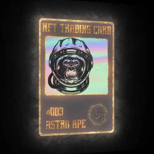 Astro Ape