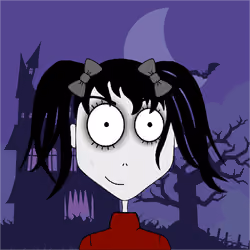 The Graveyard Book Club #9649