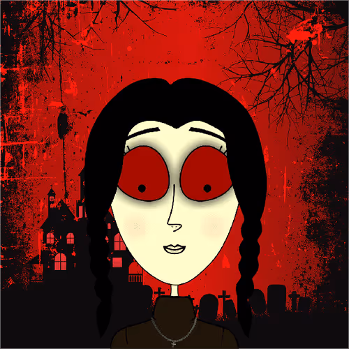 The Graveyard Book Club