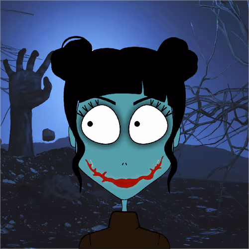The Graveyard Book Club