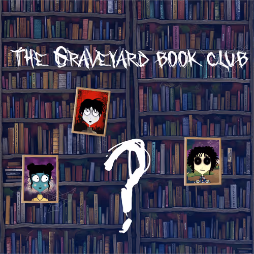 The Graveyard Book Club