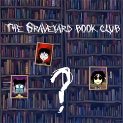 Graveyard Book Club Hidden