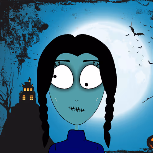 The Graveyard Book Club