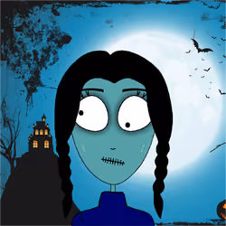 The Graveyard Book Club #117