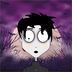 The Graveyard Book Club #2715