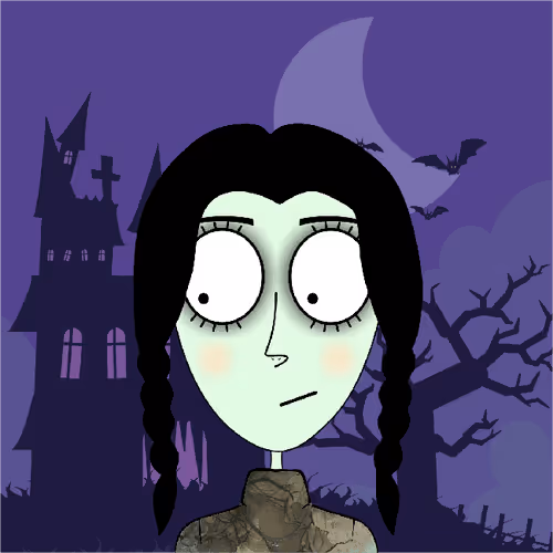 The Graveyard Book Club