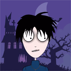 The Graveyard Book Club #1539
