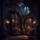 Gothic House
