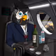 4836