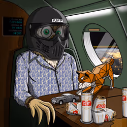 2464