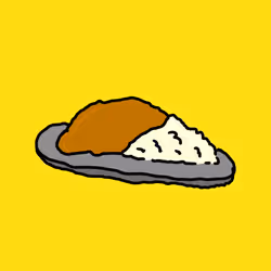 Curry #5