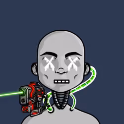 5442