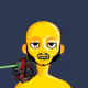7394