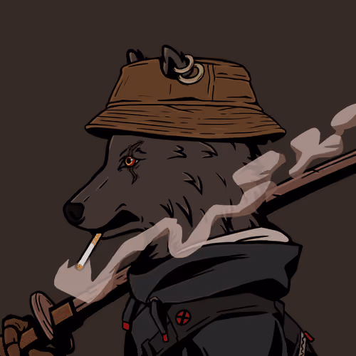 ZukiRunner #16