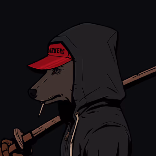 Zukirunners