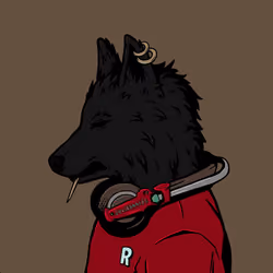 ZukiRunner #732