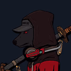 ZukiRunner #3289