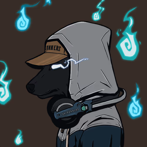 Zukirunners