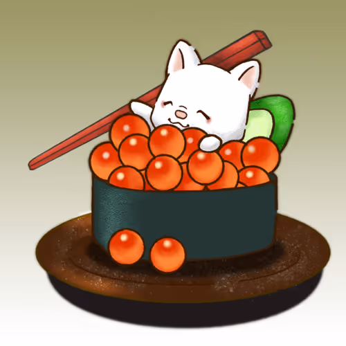 Akita Shiba