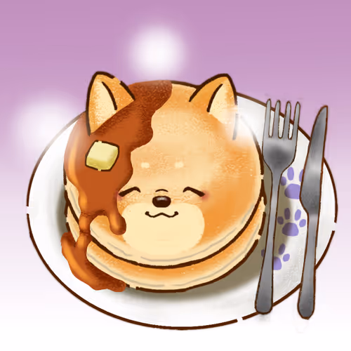 Akita Shiba