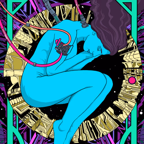 The Cyb3rgraces 2084 Intermezzo By Pr1mal Cypher