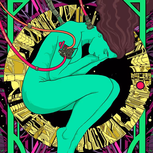 The Cyb3rgraces 2084 Intermezzo By Pr1mal Cypher