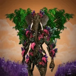 Elesapien #1461