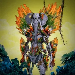 Elesapien #1460