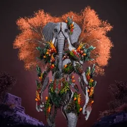 Elesapien #1183