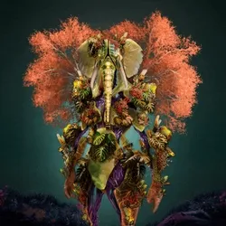 Elesapien #774
