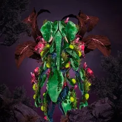 Elesapien #200