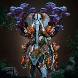 Elesapien #1141