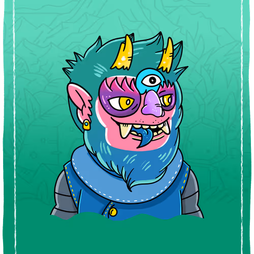 Yokai Kingdom