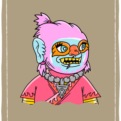 Yokai Kingdom
