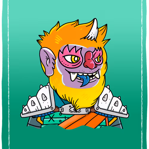 Yokai Kingdom