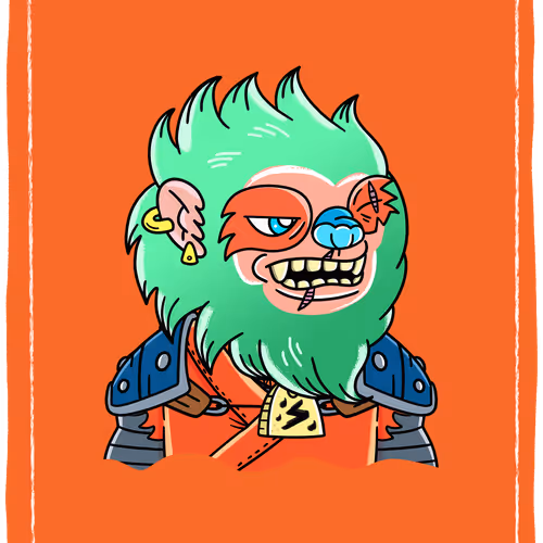 Yokai Kingdom