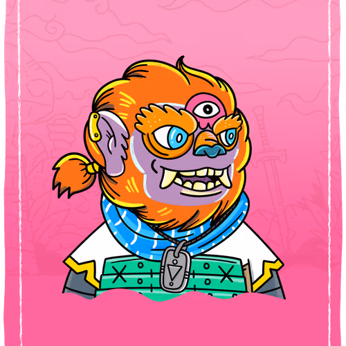 Yokai Kingdom