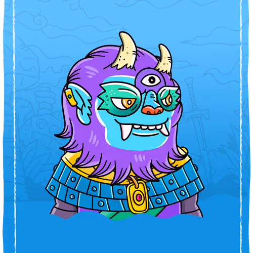 Yokai Kingdom