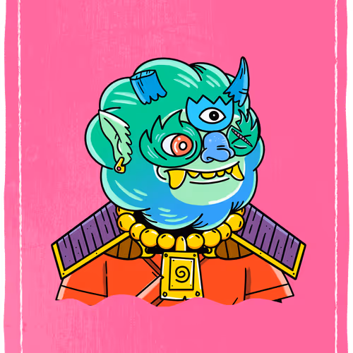 Yokai Kingdom