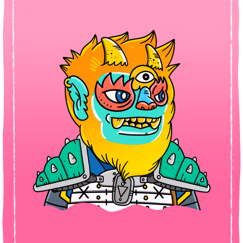 Yokai Kingdom