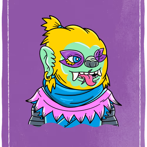 Yokai Kingdom