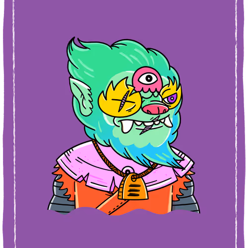 Yokai Kingdom